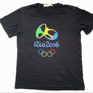 RIO 2016 Olympics Spealan T-shirt